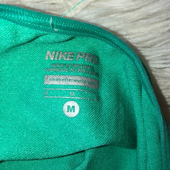 Nike pro M Sri-fit tank top - Picture 2 of 4